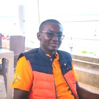 Gilbert Oballah