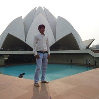 Siddhraj Sharma