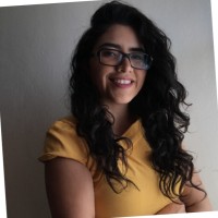Karla Daniela Díaz Méndez