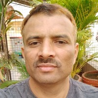 Vishnu Patel