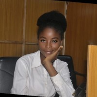 Elizabeth Ayomide