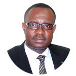 George Donkor
