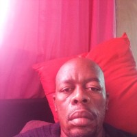 Thabo Matselane
