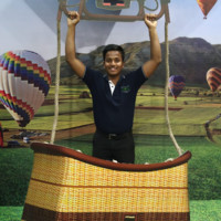 Imrankhan Mohd