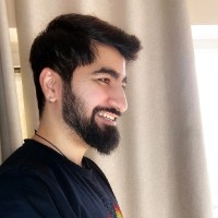 Rishabh Khurana