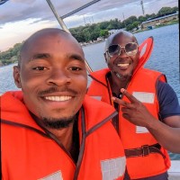 Brian Chongo Bwalya