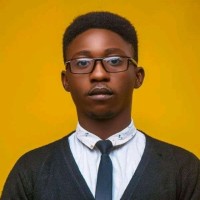 Emmanuel Othniel Eggah