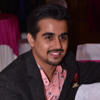 Shubham Mod