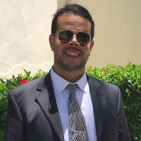 Saad Bouamar