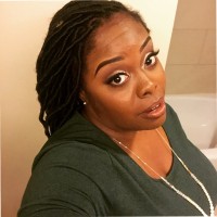 Shelia Raheem