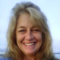 Michelle Anthes