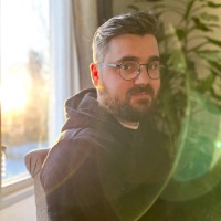 Mike Järvinen Strand