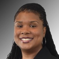 Felicia Thomas
