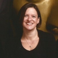 Julie Bower