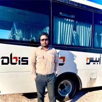 Ayaz Ahmad