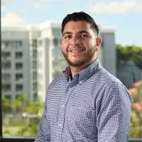 Michael Mora