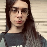 Rafael Almeida Pereira