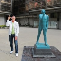 Christer Fredriksson