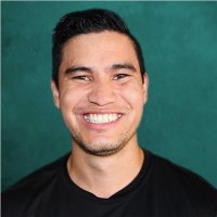 Matt Camargo, MS, CSCS