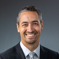 Todd Stewart