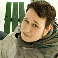 Scott Heinowski