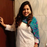 Swati Nigam