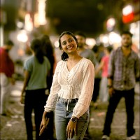 Namitha Kb