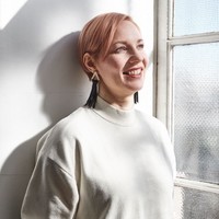 Sanna Nybom