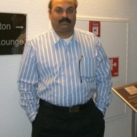 Srinivas YPCHS