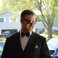 Kaleb Seeger