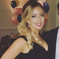 Melody Perlberg-Burton, DMSc, MPAS, PA-C