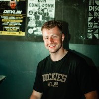 Danny Morgan