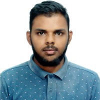 Arvinrajh Subramaniam