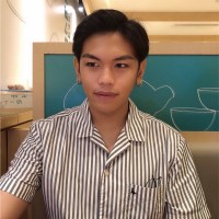Ian Christopher Tolentino