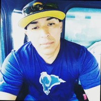 Dominic Velasquez