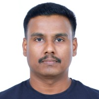 Jayaprakasan Pj