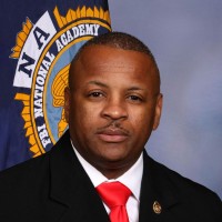 Tyrone Sutton