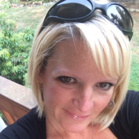 Christine Rogers