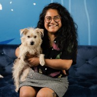 Perla Sanchez Aparicio