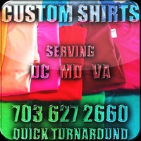 T Shirt Time