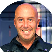 Michael Barkley
