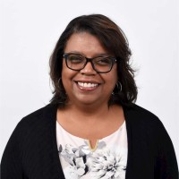 Yvette Olive