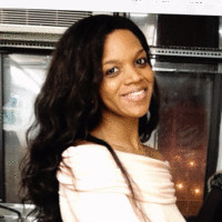 Jasmine Farrell-Andrews