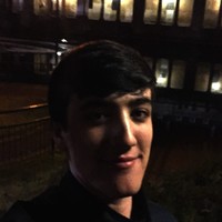 Ryan McEvoy