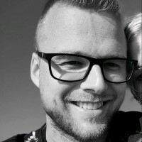 Patrick Strijker