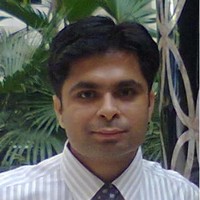 Rakesh Kumar
