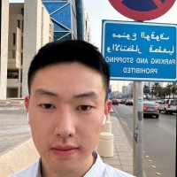 Grant Zhang
