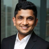 Gaurav Kejriwal