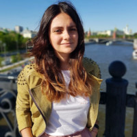 Татьяна Токарева