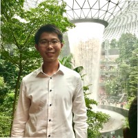 Benson Kuan